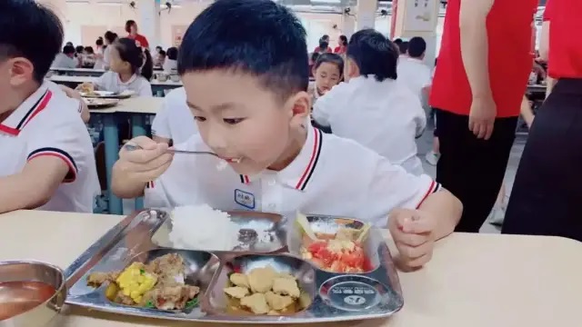 食堂承包